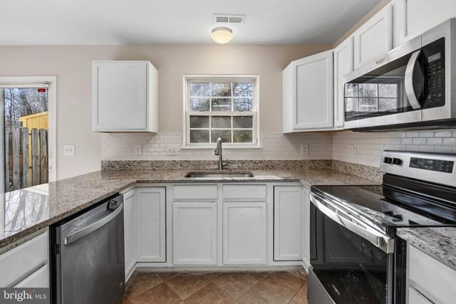 9928 MATTI HILL CT, Fredericksburg, VA 22408