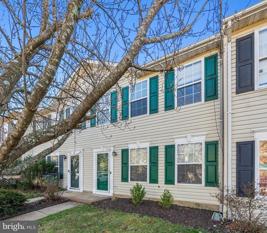 9928 MATTI HILL CT, Fredericksburg, VA 22408
