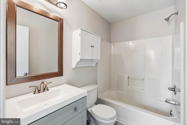 9928 MATTI HILL CT, Fredericksburg, VA 22408