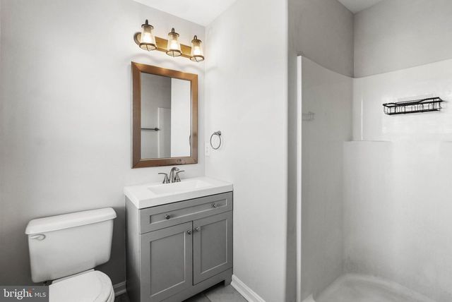 9928 MATTI HILL CT, Fredericksburg, VA 22408