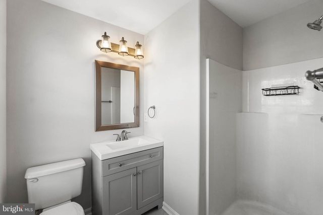 9928 MATTI HILL CT, Fredericksburg, VA 22408