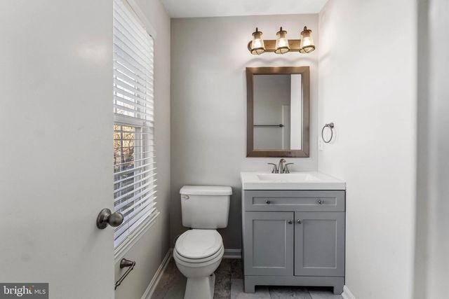 9928 MATTI HILL CT, Fredericksburg, VA 22408