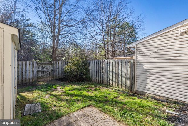 9928 MATTI HILL CT, Fredericksburg, VA 22408