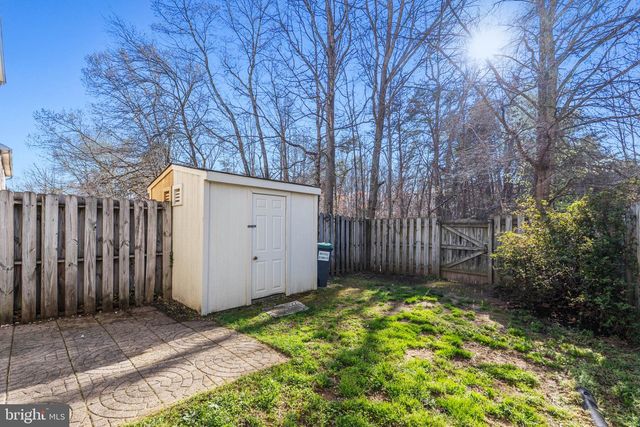 9928 MATTI HILL CT, Fredericksburg, VA 22408