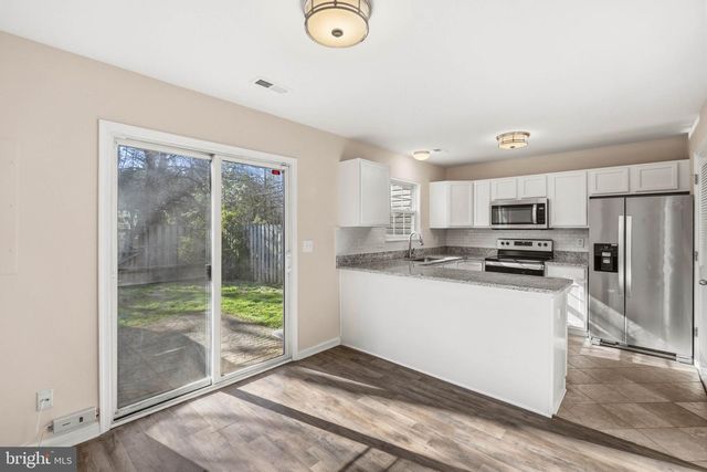 9928 MATTI HILL CT, Fredericksburg, VA 22408