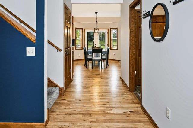 1121 Jasmine Lane, Jordan, MN 55352