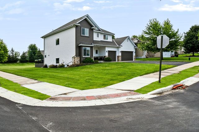 1121 Jasmine Lane, Jordan, MN 55352