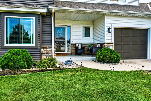 1121 Jasmine Lane, Jordan, MN 55352