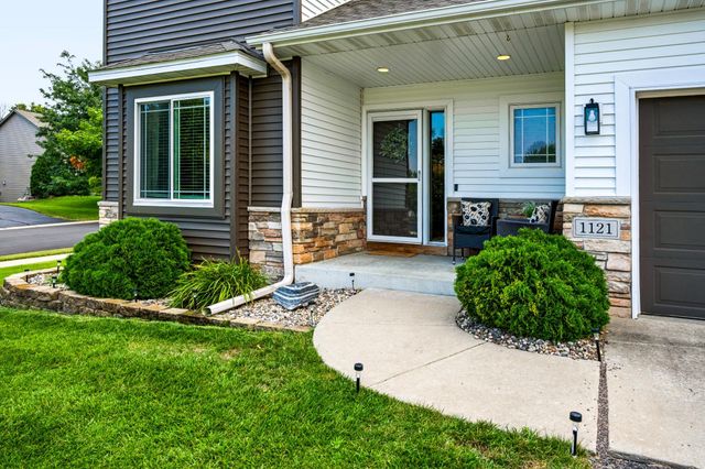 1121 Jasmine Lane, Jordan, MN 55352