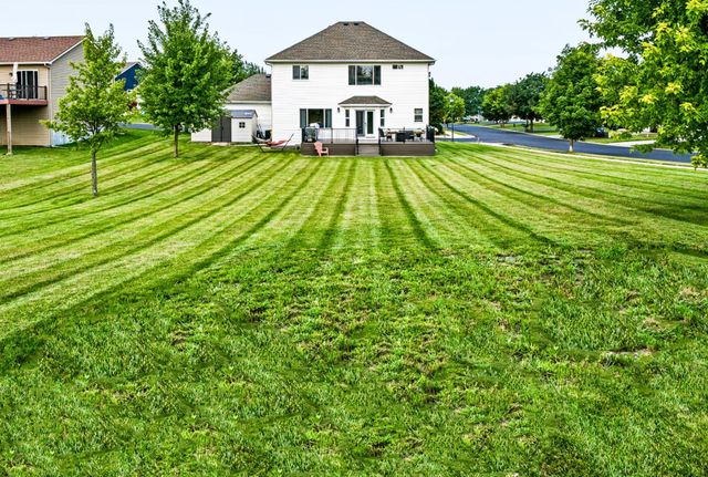 1121 Jasmine Lane, Jordan, MN 55352