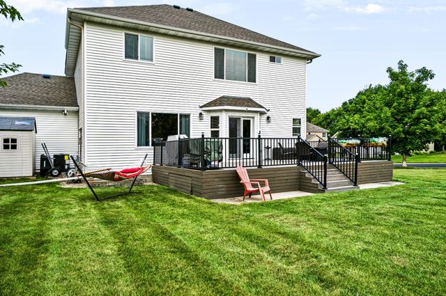 1121 Jasmine Lane, Jordan, MN 55352