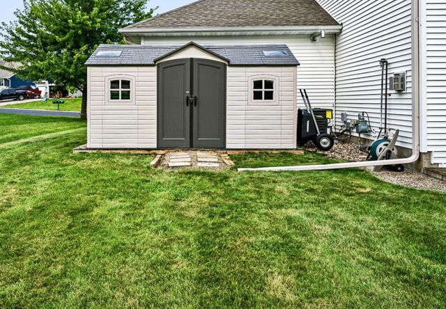 1121 Jasmine Lane, Jordan, MN 55352