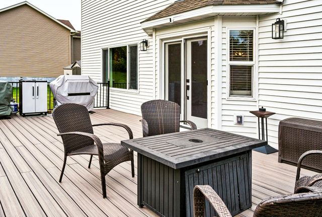 1121 Jasmine Lane, Jordan, MN 55352