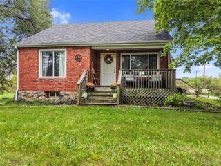8330 Baldwin Road, Gaines Township, MI 48436