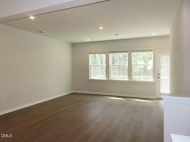 2017 Trident Maple Lane, Chapel Hill, NC 27517