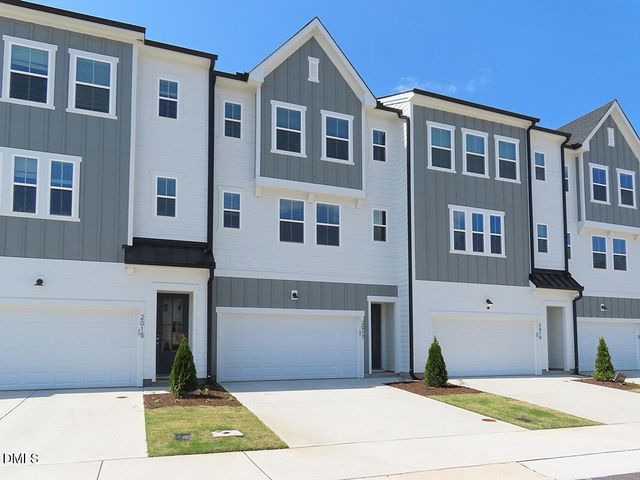 2017 Trident Maple Lane, Chapel Hill, NC 27517