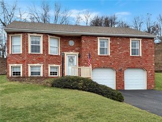 908 PRINCETON DRIVE, South Fayette, PA 15057
