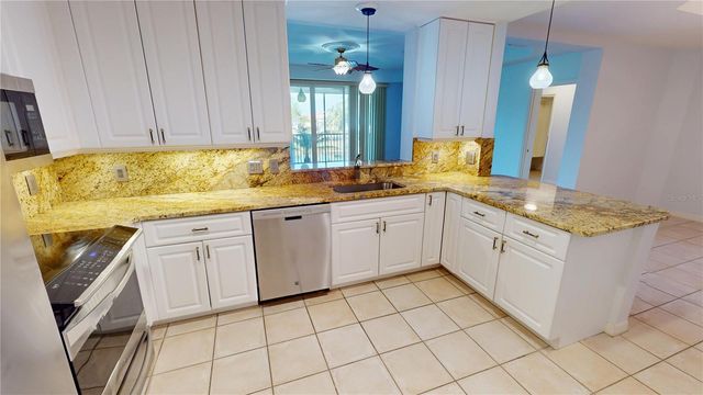 255 W END DRIVE 3206, Punta Gorda, FL 33950