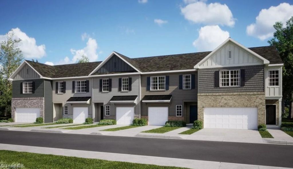 1316 Cider Mill Road, Kernersville, NC 27284