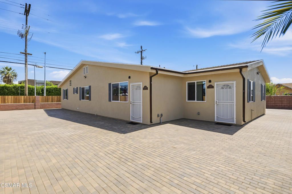 13102 Filmore Street, Pacoima, CA 91331