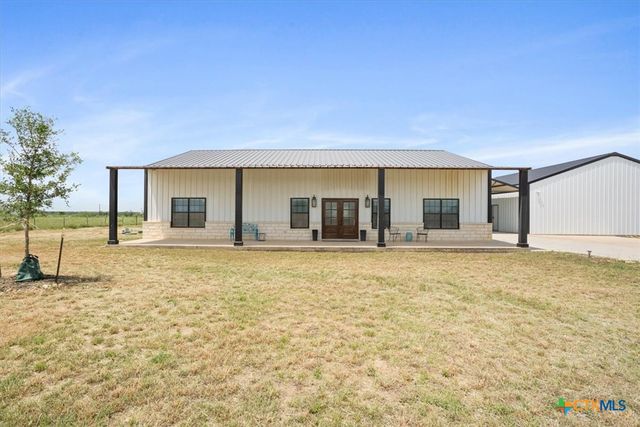 1490 Dos Hermanas Road, Salado, TX 76571