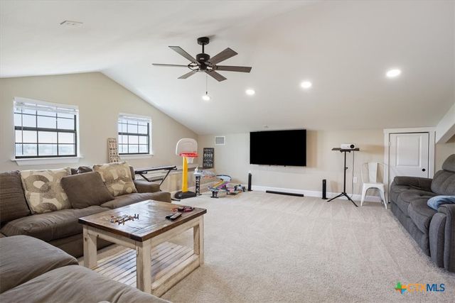 1490 Dos Hermanas Road, Salado, TX 76571