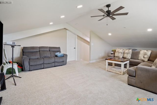 1490 Dos Hermanas Road, Salado, TX 76571