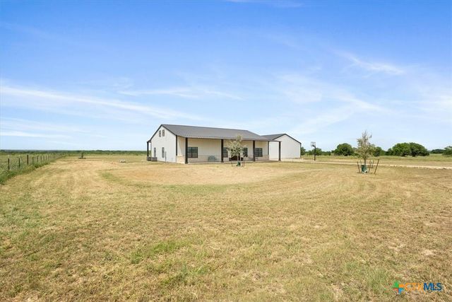 1490 Dos Hermanas Road, Salado, TX 76571