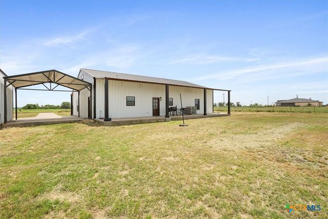 1490 Dos Hermanas Road, Salado, TX 76571