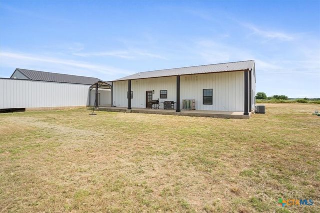 1490 Dos Hermanas Road, Salado, TX 76571