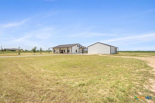 1490 Dos Hermanas Road, Salado, TX 76571