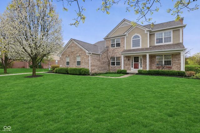 14043 Magic Stallion Drive, Carmel, IN 46032