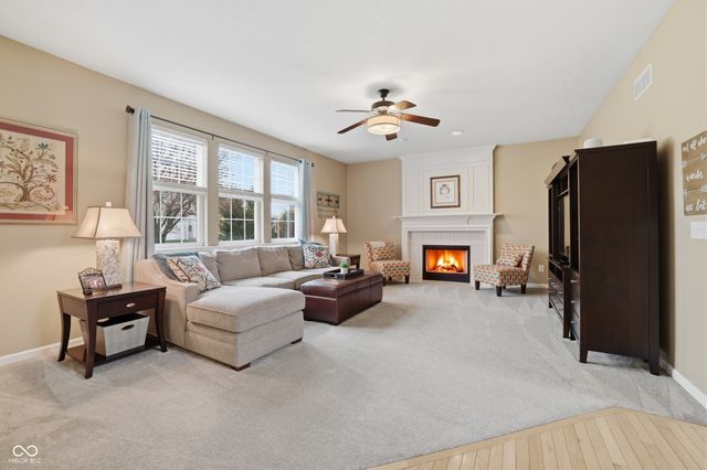 14043 Magic Stallion Drive, Carmel, IN 46032
