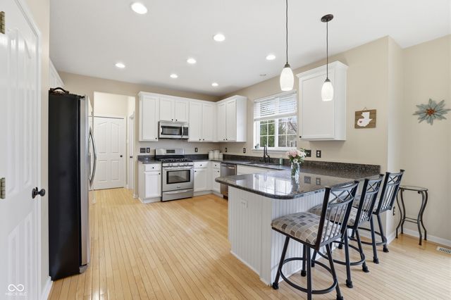 14043 Magic Stallion Drive, Carmel, IN 46032