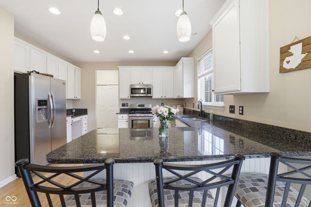 14043 Magic Stallion Drive, Carmel, IN 46032