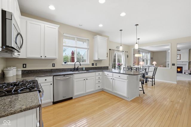 14043 Magic Stallion Drive, Carmel, IN 46032