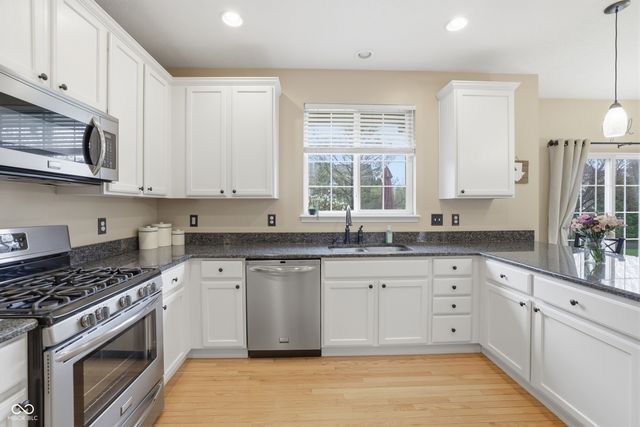 14043 Magic Stallion Drive, Carmel, IN 46032