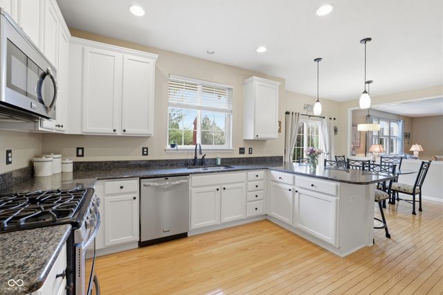 14043 Magic Stallion Drive, Carmel, IN 46032