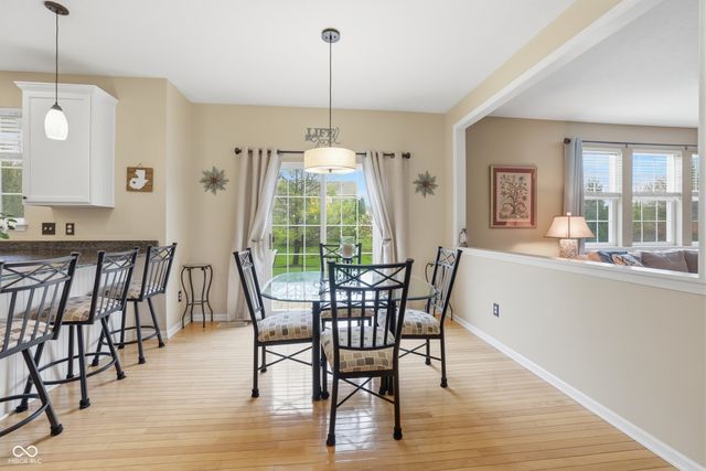 14043 Magic Stallion Drive, Carmel, IN 46032