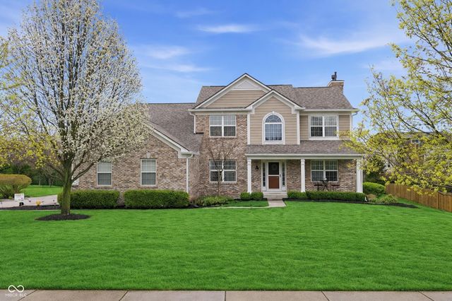 14043 Magic Stallion Drive, Carmel, IN 46032