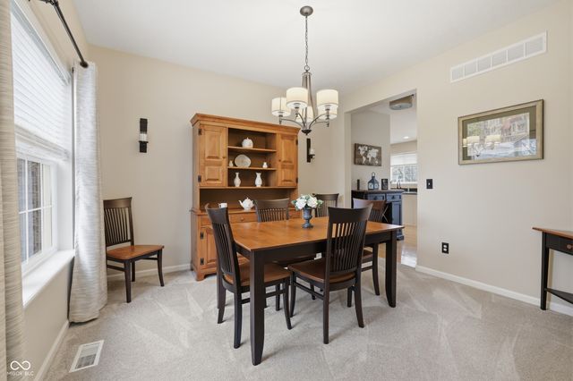 14043 Magic Stallion Drive, Carmel, IN 46032