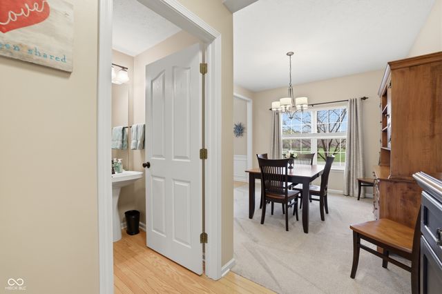 14043 Magic Stallion Drive, Carmel, IN 46032