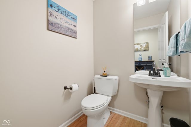 14043 Magic Stallion Drive, Carmel, IN 46032