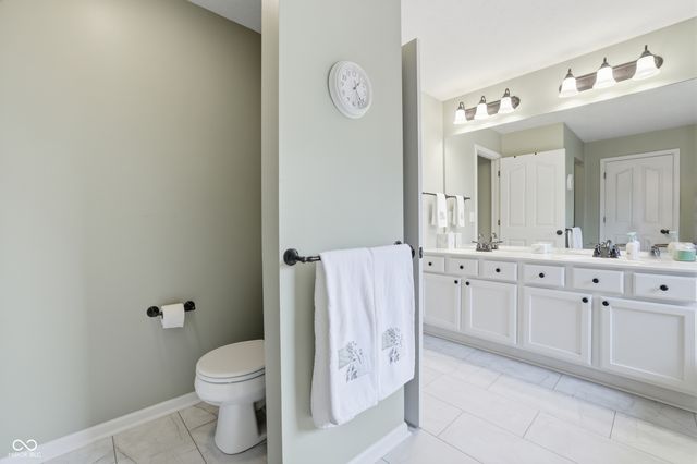 14043 Magic Stallion Drive, Carmel, IN 46032