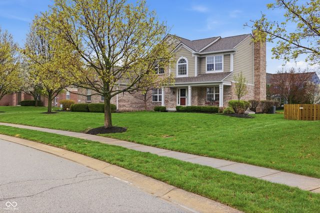 14043 Magic Stallion Drive, Carmel, IN 46032