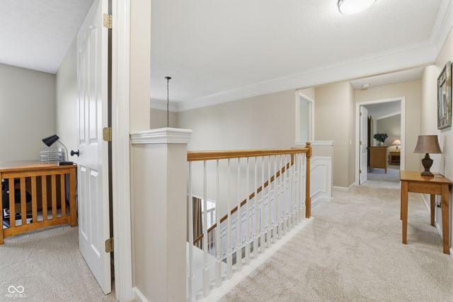 14043 Magic Stallion Drive, Carmel, IN 46032
