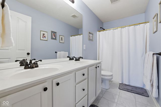 14043 Magic Stallion Drive, Carmel, IN 46032