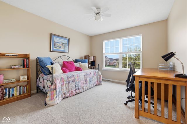 14043 Magic Stallion Drive, Carmel, IN 46032
