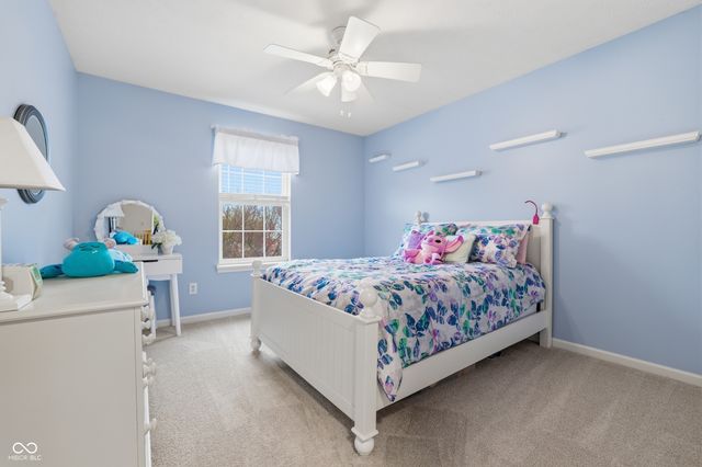 14043 Magic Stallion Drive, Carmel, IN 46032