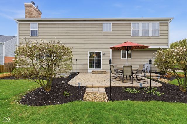 14043 Magic Stallion Drive, Carmel, IN 46032
